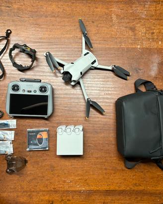 Dji Mini 4 Pro