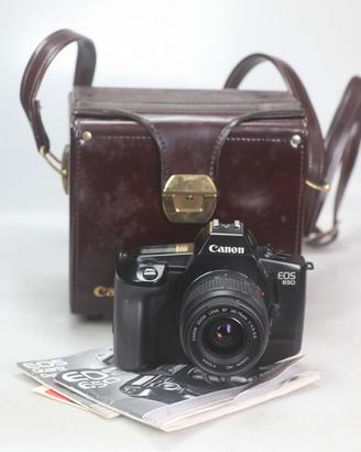 Canon EOS 650