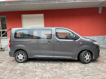 jumpy citroen