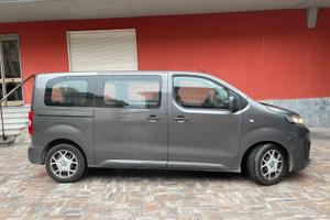 jumpy citroen