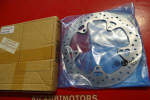 DISCO FRENO POSTERIORE BMW R1250GS R RT RS R1200GS