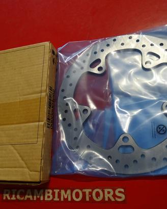 DISCO FRENO POSTERIORE BMW R1250GS R RT RS R1200GS