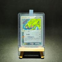 Carta Pokémon Tyranitar Ex 17/17 Pop 1 Ita Exc/Nm
