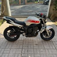 Yamaha Fz6