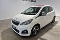 PEUGEOT 108 - PureTech 82 3 porte Allure U66115