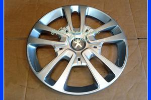 Coppa ruota Originale 16 pollici PEUGEOT Expert