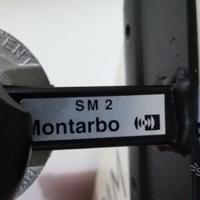 Montarbo SM 2