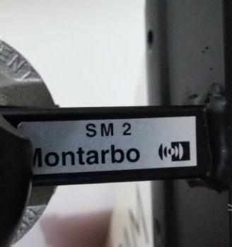 Montarbo SM 2