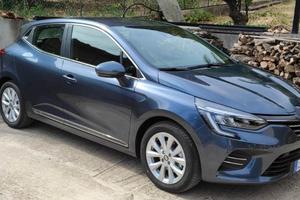 Renault clio 5 hybrid