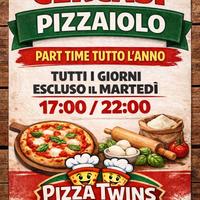 Pizzaiolo