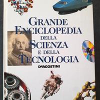 Grande Enciclopedia  Scienza e  Tecnologia