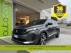 Peugeot 5008 1.5hdi AllurePack 7P GARANZIA 36 MESI