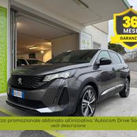 Peugeot 5008 1.5hdi AllurePack 7P GARANZIA 36 MESI