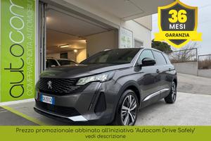 Peugeot 5008 1.5hdi AllurePack 7P GARANZIA 36 MESI