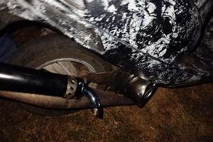 blocco motore Minarelli orizzontale ac 70 