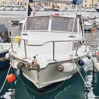 Pilotina Off mare