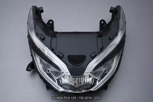 Fanale anteriore LED per HONDA PCX 125 150 2018 20