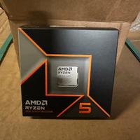 Ryzen 5 9600X - NUOVO