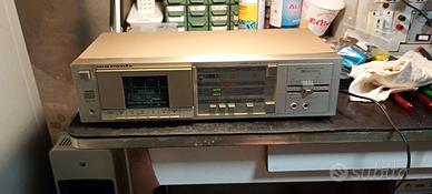 Piastra a Cassette Maranz SD230