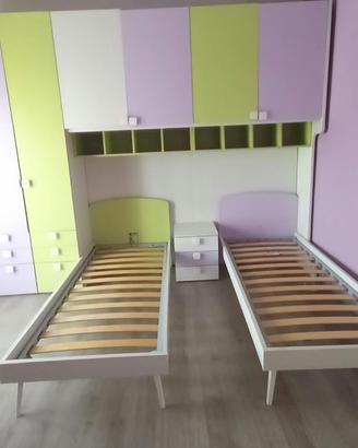 Camera da letto