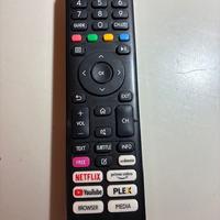 TELECOMANDO PER AKTV403J