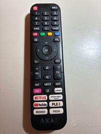 TELECOMANDO PER AKTV403J