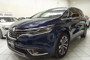 RENAULT Espace 5ª serie Espace Blue dCi 160CV ...