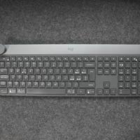 Tastiera Logitech Craft per professionisti