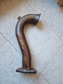 Downpipe Skat Garrett 1446 Abarth 