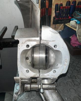 carter lavorati vespa special pk spianati barenati