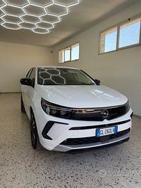 Opel Grandland 1.5 diesel Ecotec aut. Ultimate