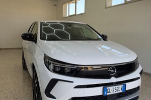 Opel Grandland 1.5 diesel Ecotec aut. Ultimate