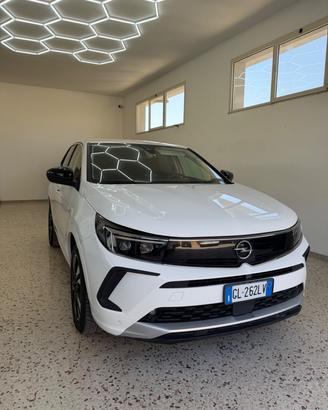 Opel Grandland 1.5 diesel Ecotec aut. Ultimate