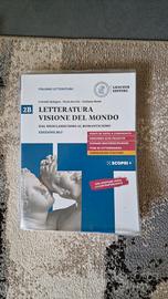Letteratura Visione del Mondo 2B