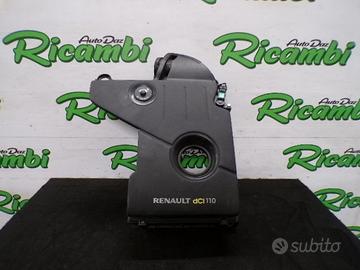 SCATOLA FILTRO ARIA DACIA DUSTER 1.5 DCi 2012