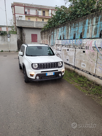 Renegade 1.6 CAMBIO AUTOMATICO 2020 60000KM