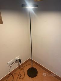 Lampada da terra