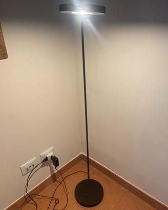 Lampada da terra