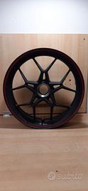 Cerchio posteriore mv agusta f3 675