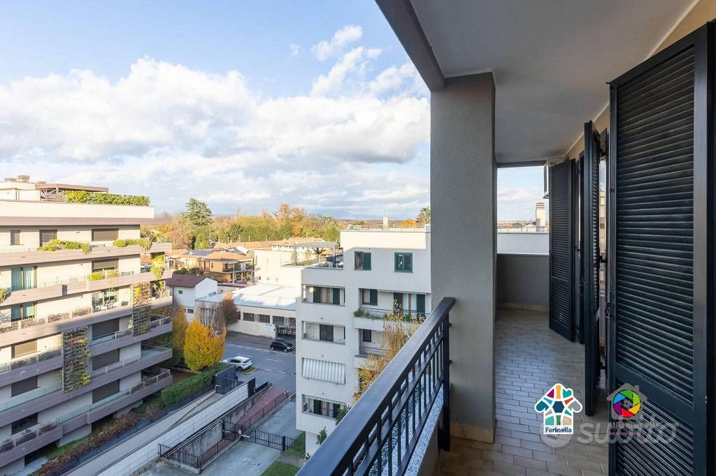 Appartamento – Vedano al Lambro, Monza e della Brianza - Altro