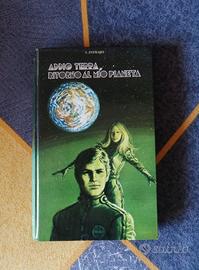 "Addio terra, ritorno al mio pianeta" di I Stewart