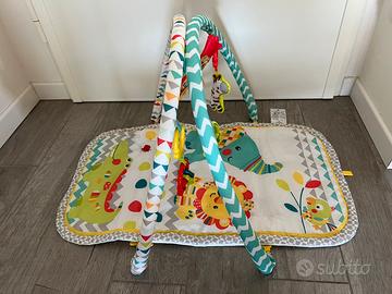 Palestrina Fisher Price