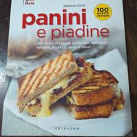 PANINI E PIADINE