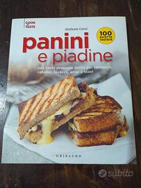 PANINI E PIADINE