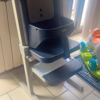 Seggiolone slex evo in buone condizioni