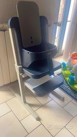 Seggiolone slex evo in buone condizioni