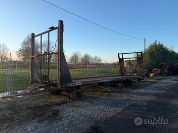 Carellone Balestra 3 Assi