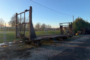 Carellone Balestra 3 Assi