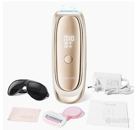 ANLAN Zaffiro Epilatore Laser