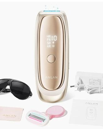 ANLAN Zaffiro Epilatore Laser